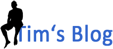 Tim's Blog